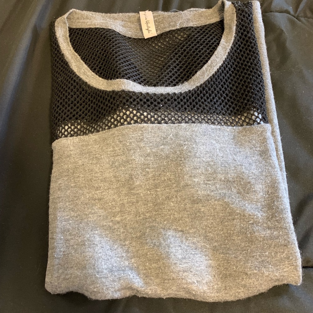 Femme First T-shirt
